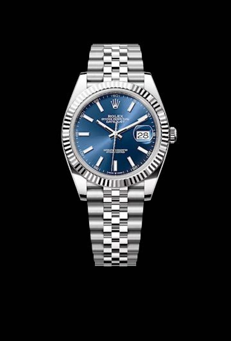 Rollex Date just Quartz