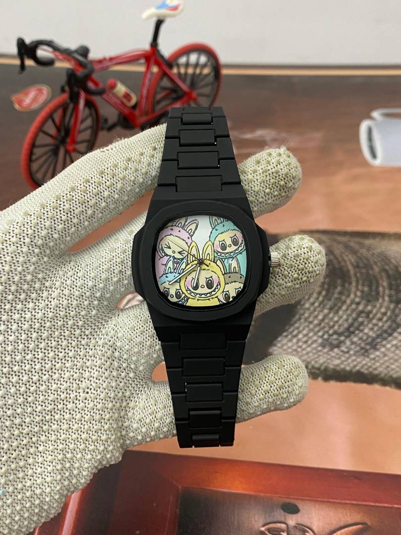 AUDEMAR PIGUET AURA LA BUBU EDITION WATCH