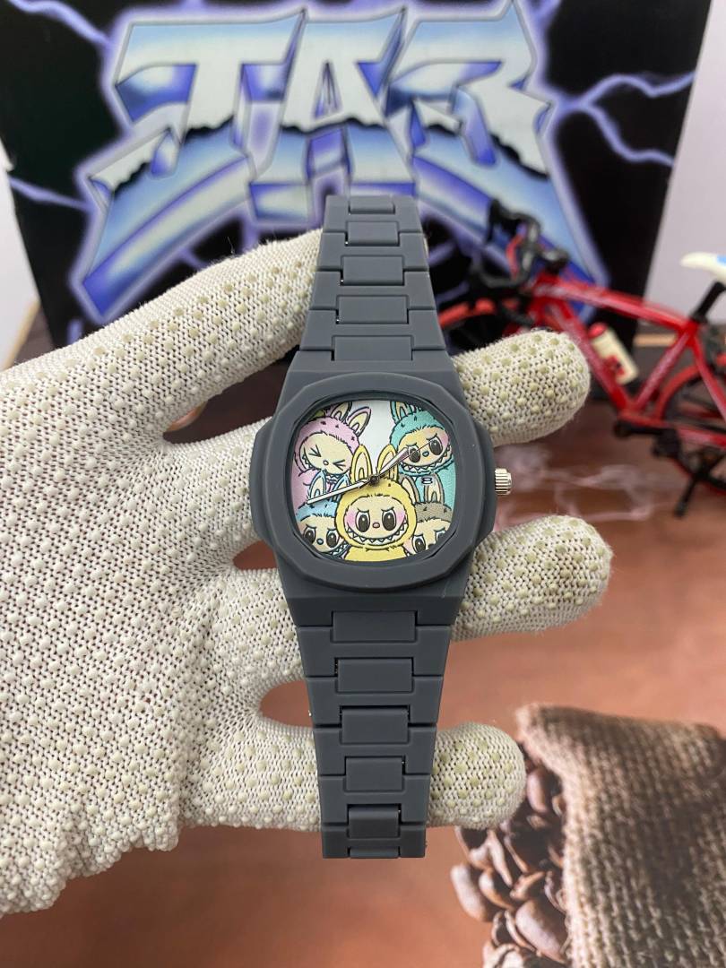 AUDEMAR PIGUET AURA LA BUBU EDITION WATCH