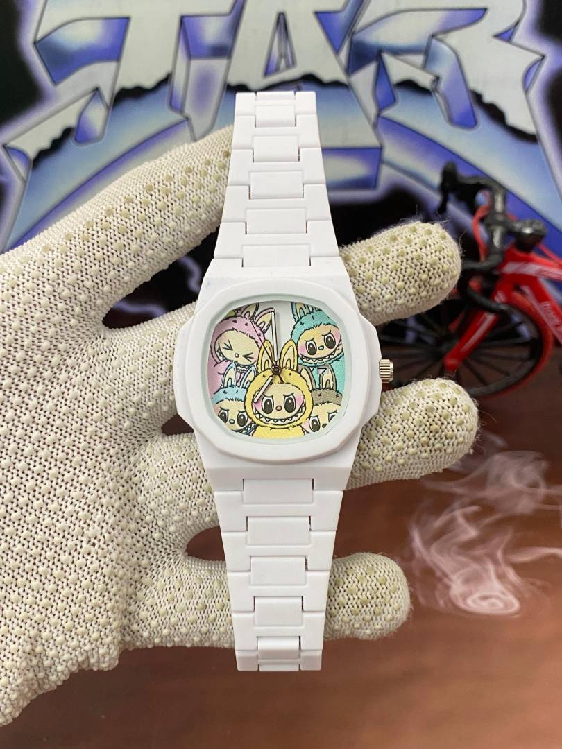 AUDEMAR PIGUET AURA LA BUBU EDITION WATCH