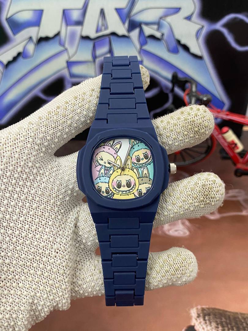 AUDEMAR PIGUET AURA LA BUBU EDITION WATCH