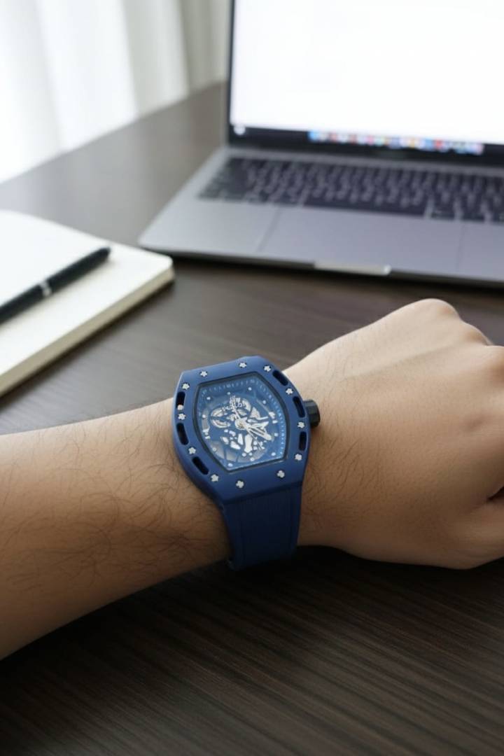 HUBLO T WATCH WC 892