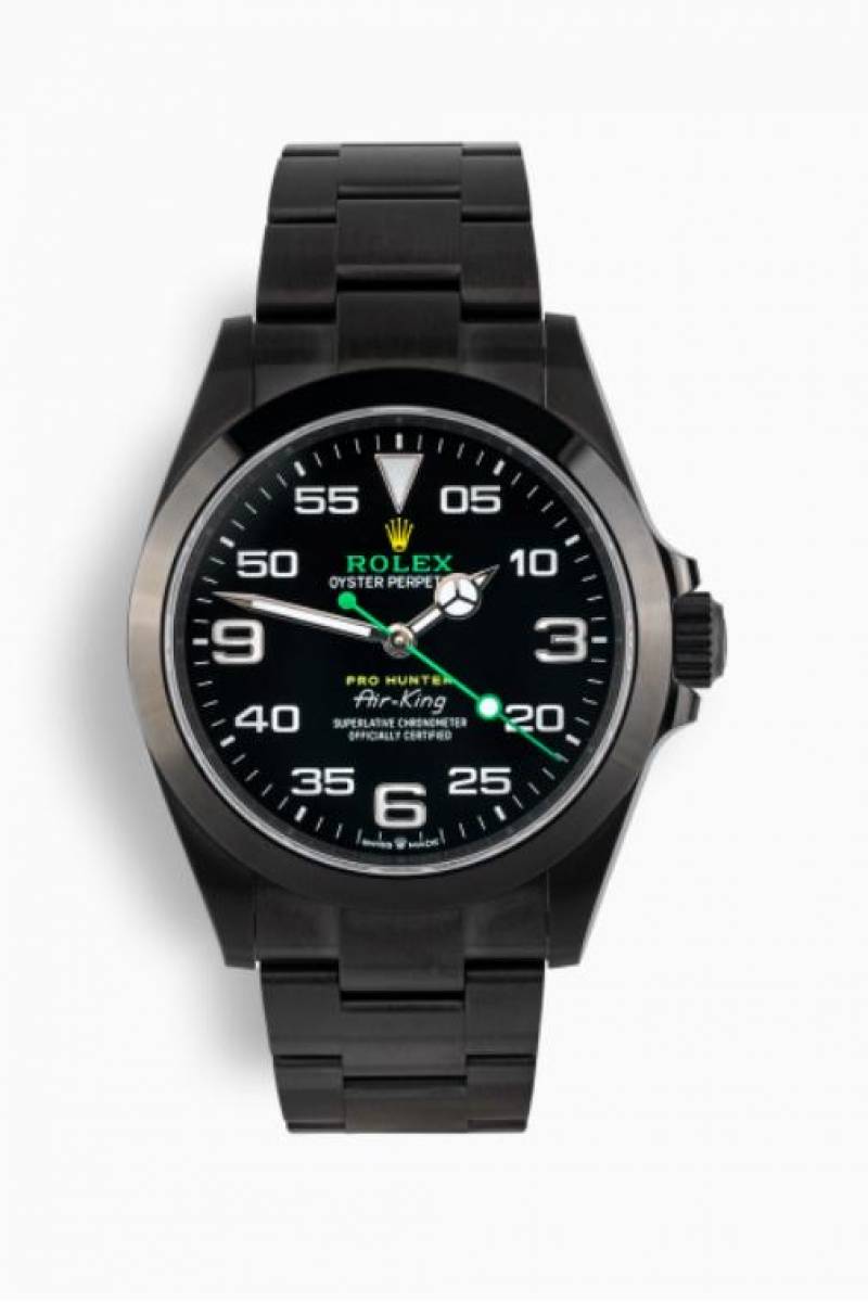ROLLEX WATCH M-23