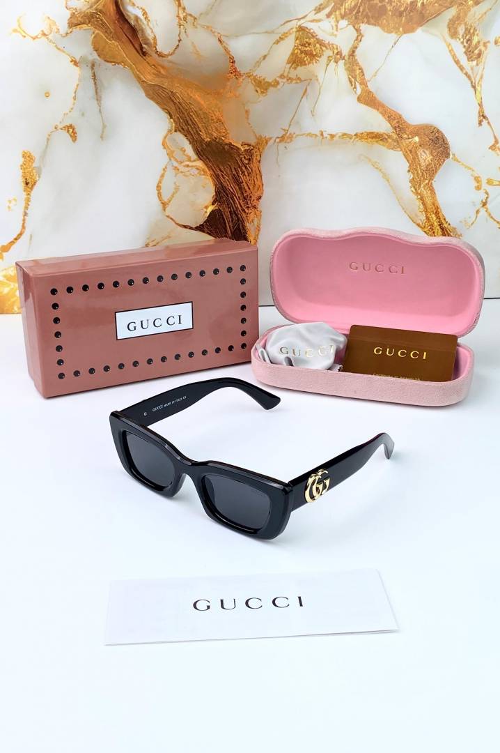 GUCHI SUNGLASS D-292