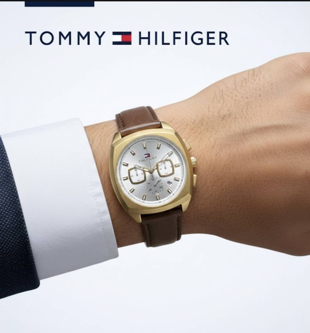 TOMMY HILFIGAR WATCH WC 918