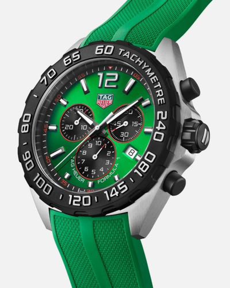 Tag Huer Formula 1 Chronograph