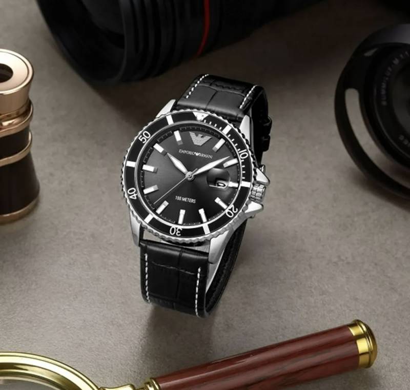EMPORIO ARMA I CLASSIC WC 938