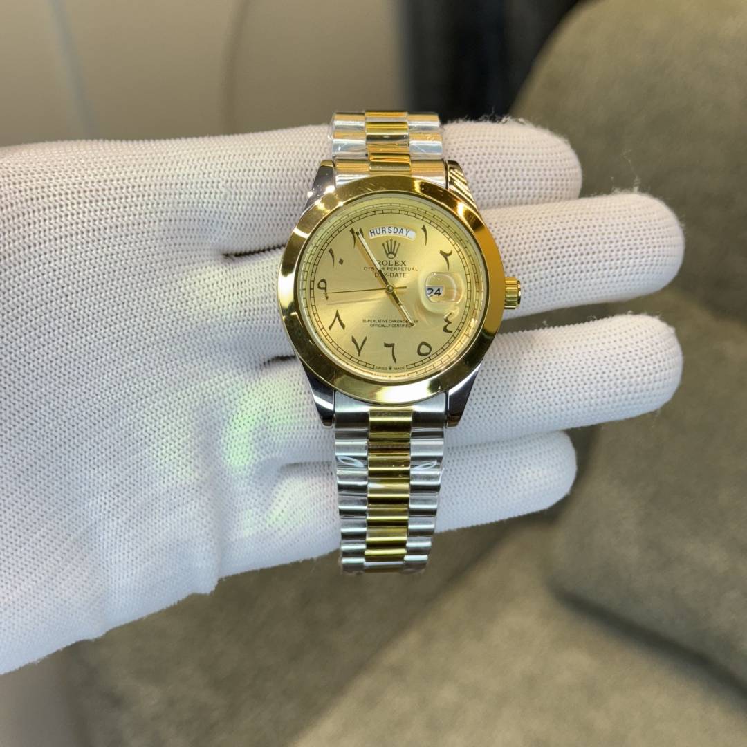 Rollex DayDate 088