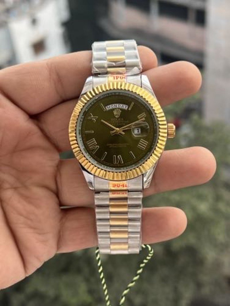 ROLLEX DAY DATE