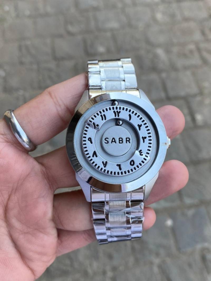 Sabar Watch For Men