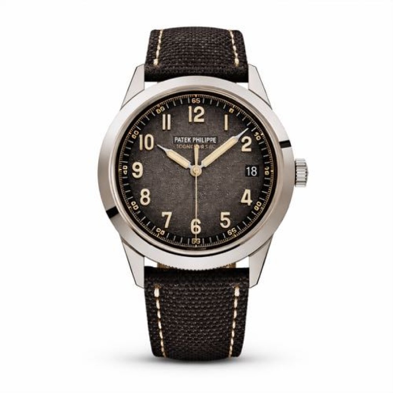 Patek Phillipe Calatrava Automatic