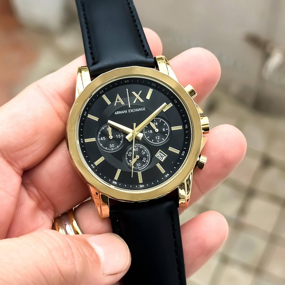 ARMA I EXCHANGE MEN WATCH