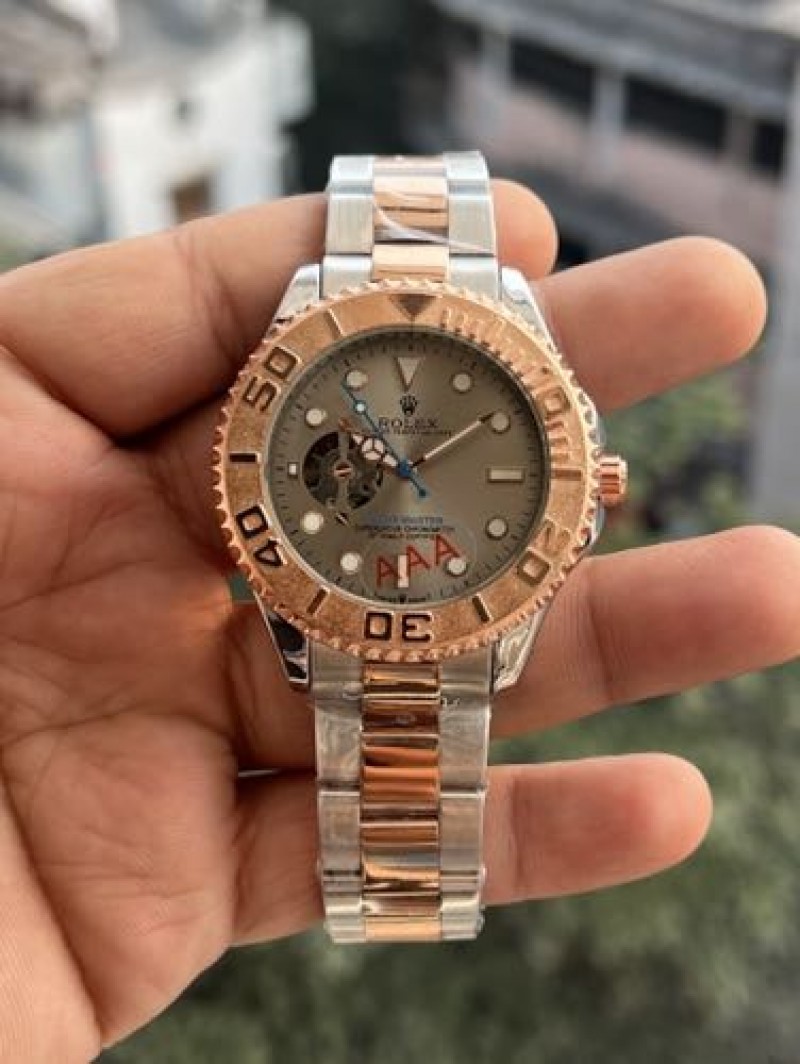 ROLLEX AUTOMATIC