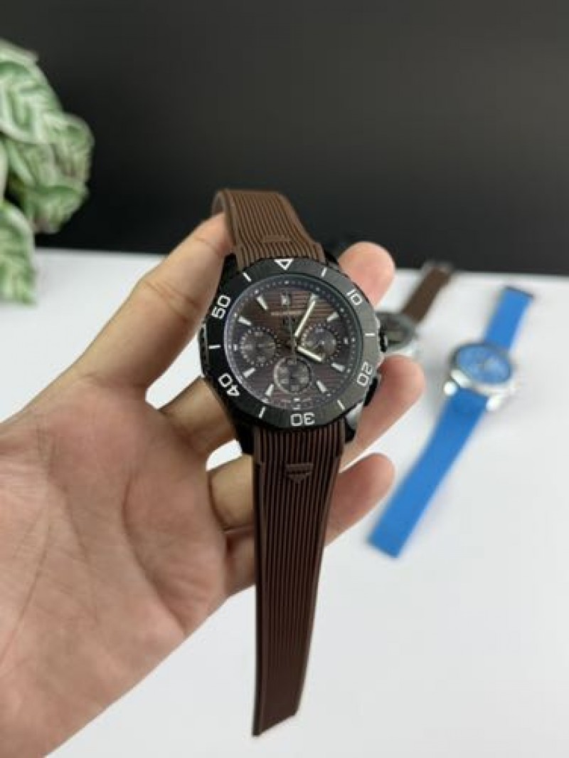 Tag huer aquaracer