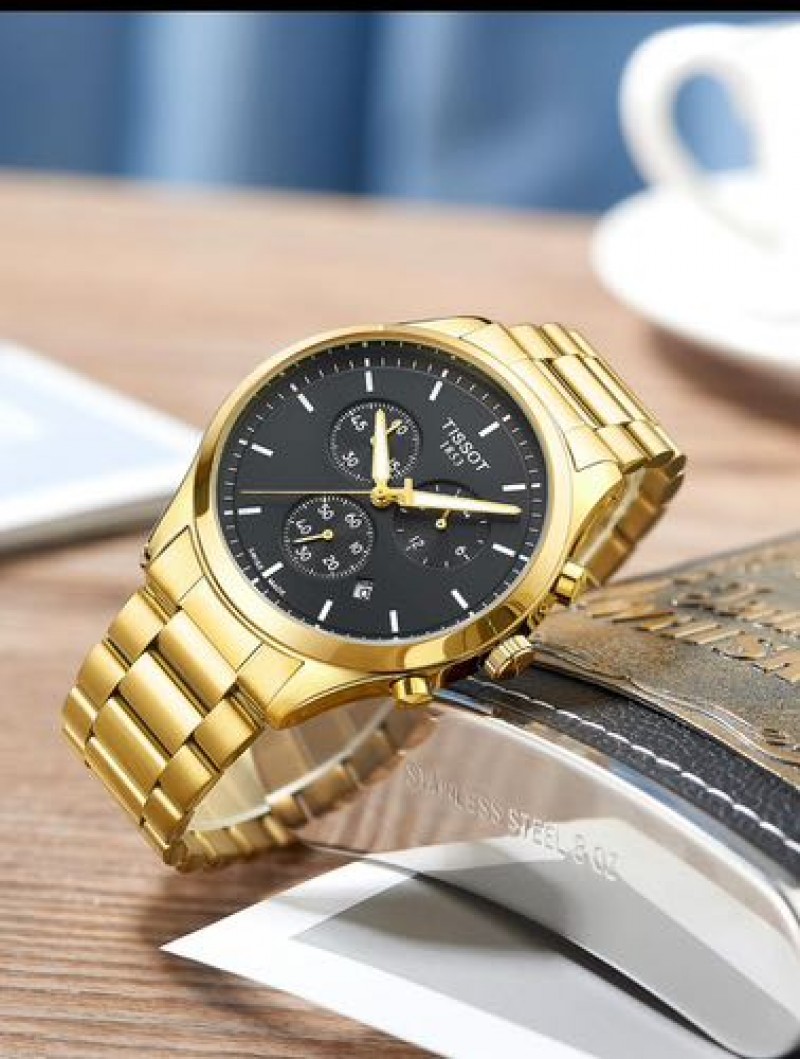 Tisot T Sport Xl