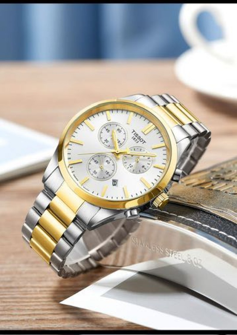 Tisot T Sport Xl
