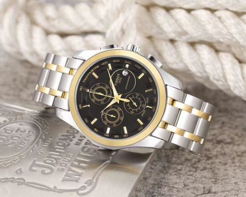 Tisot 1853 Good Quality