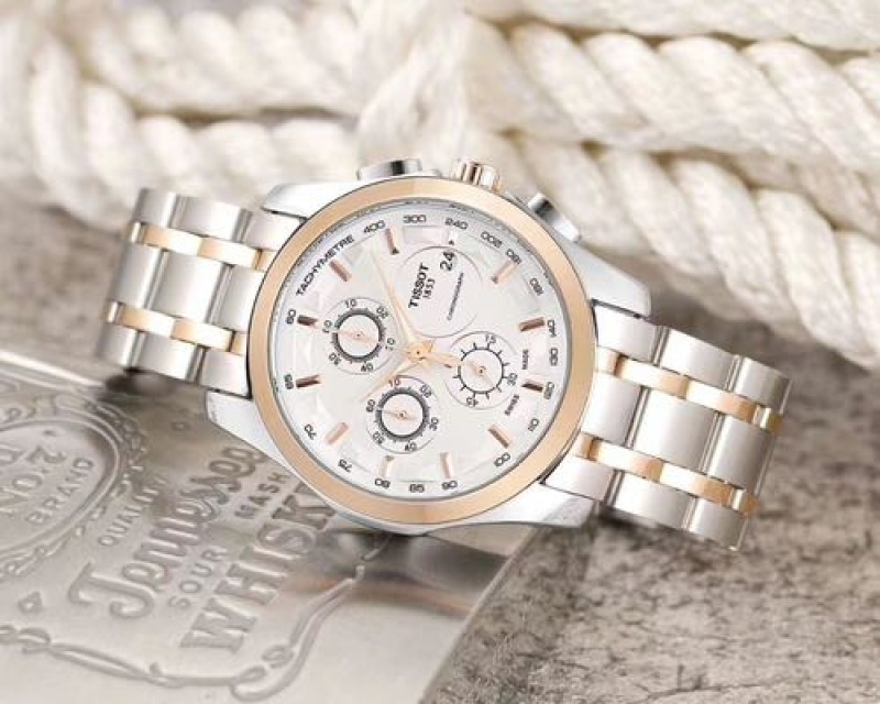 Tisot 1853 Good Quality
