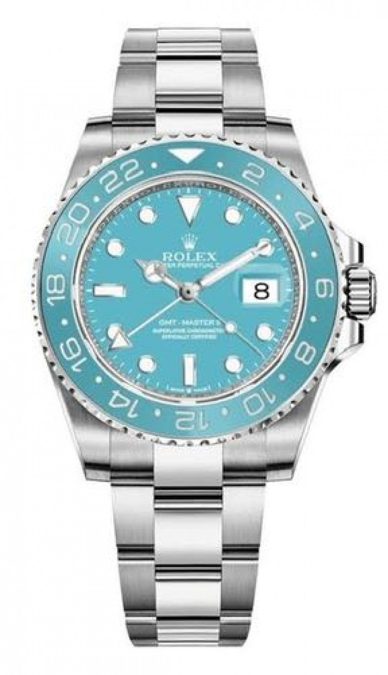 Rollex GMT Master