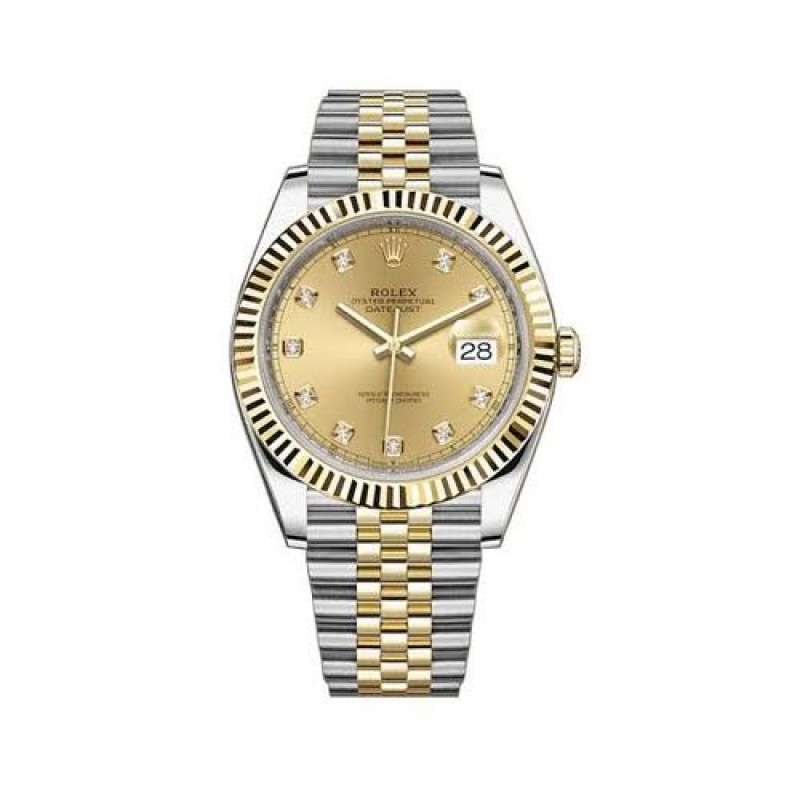 Rollex Datejust Automatic