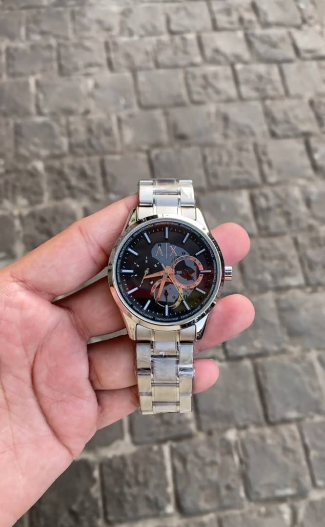 Arma i Exchange Dante