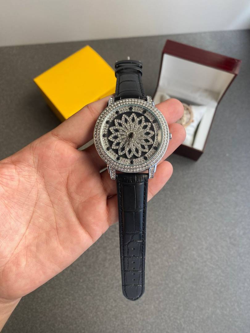 Spinner Diamond.