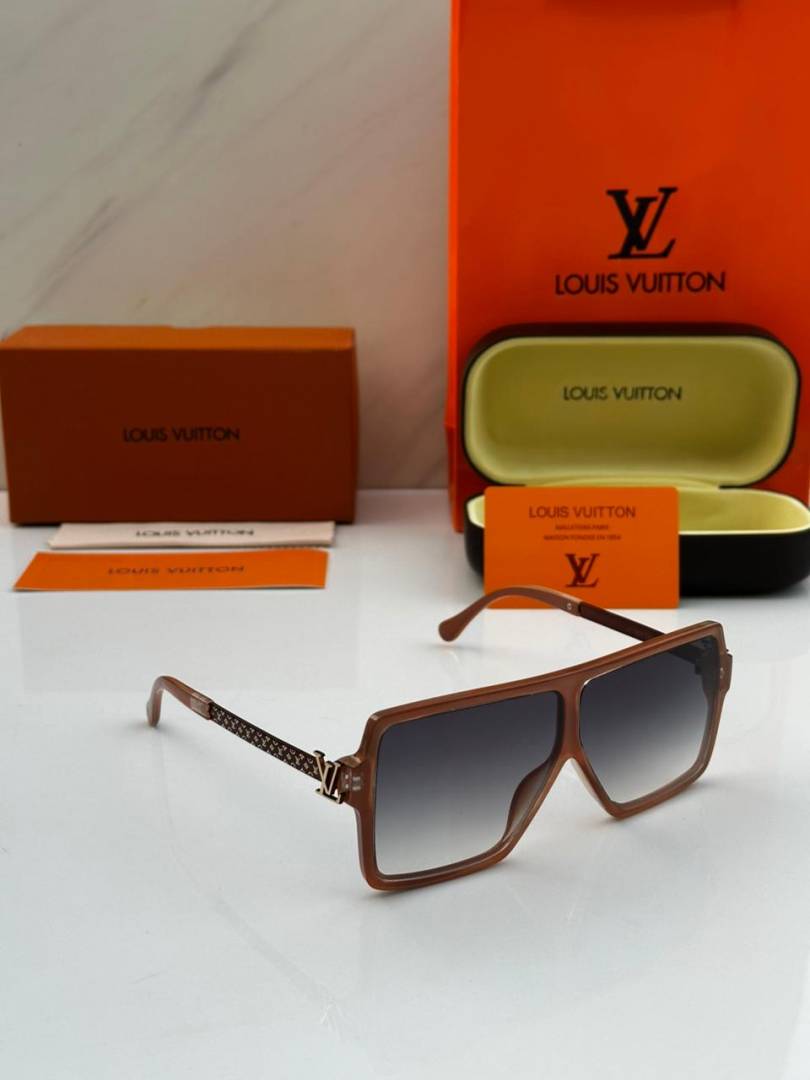 Alternative view of LOIUS VUTTON SUNGLASS O-96