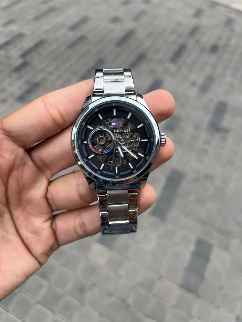 Tommy Hilfigar Automatic