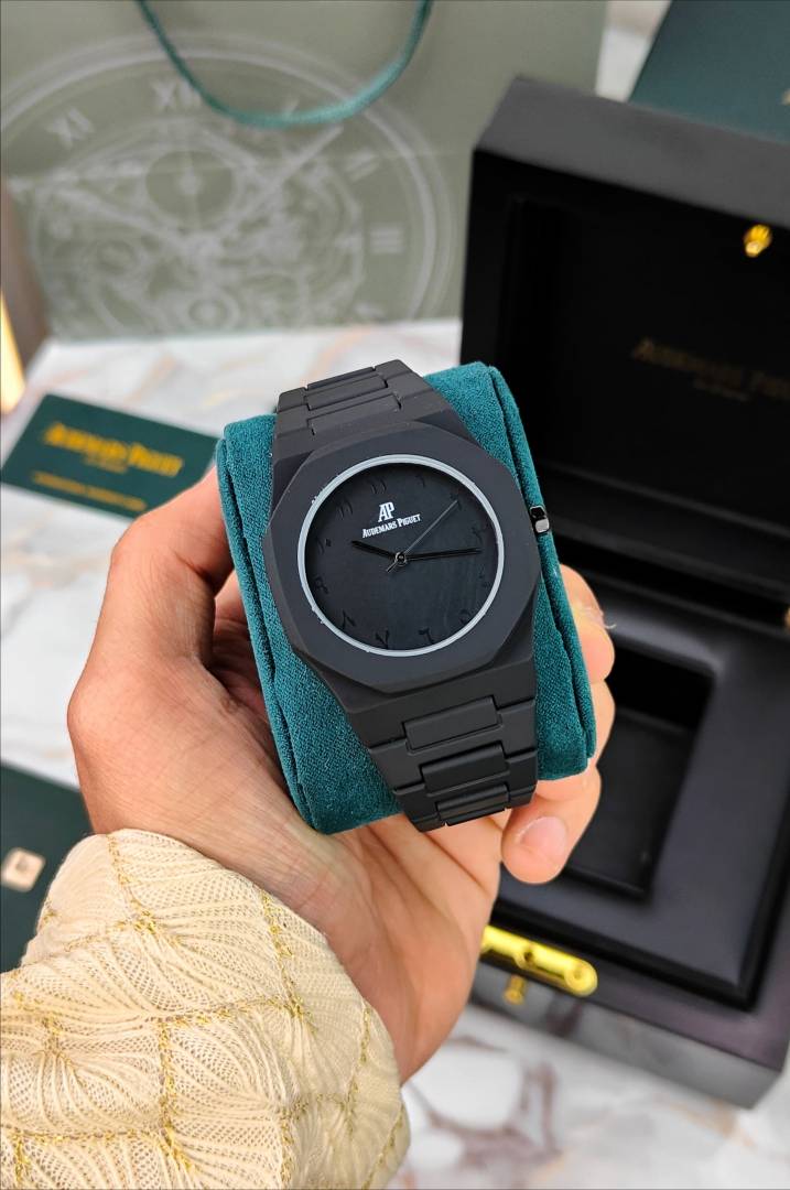 AUDEMAR PIGUET WATCH
