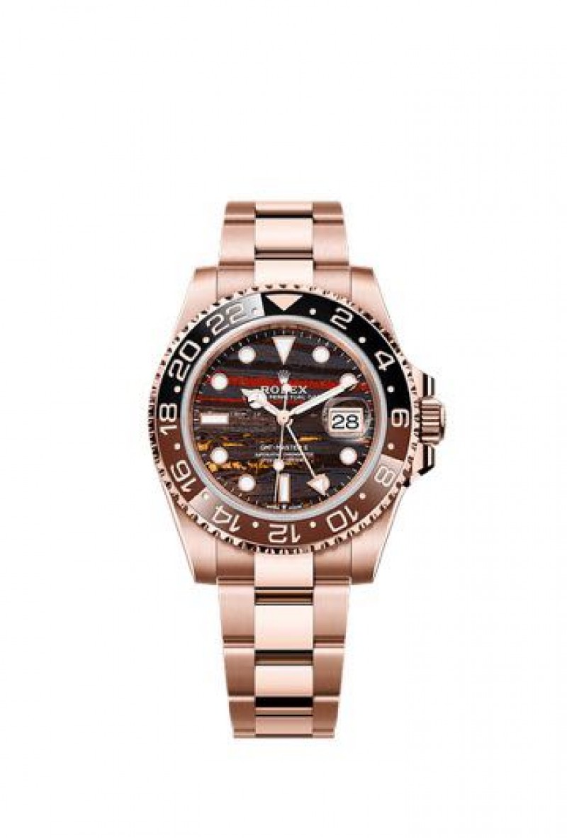 Zr Rollex gmt master ii 2025 limited edition dial