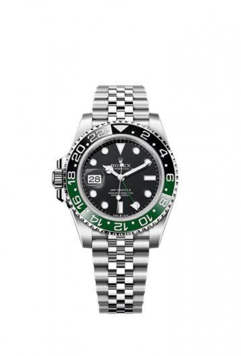 Zr Rollex gmt master ii sprite