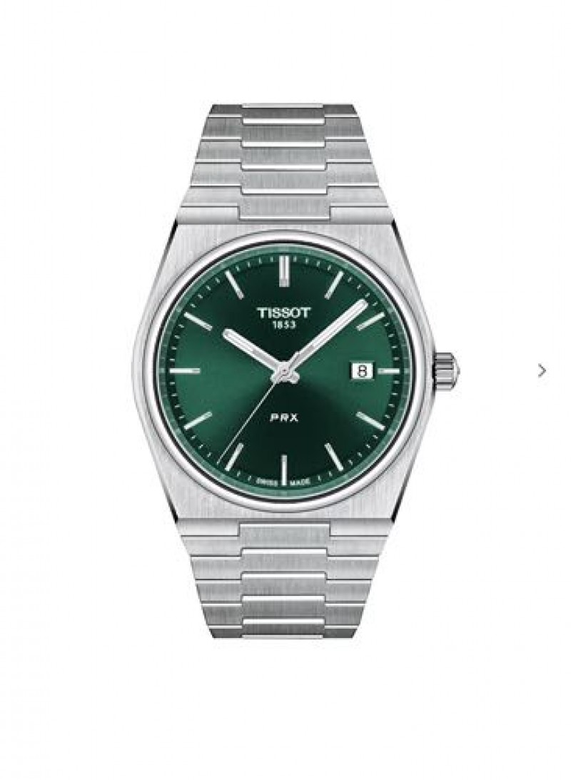TISSO PRX GREEN