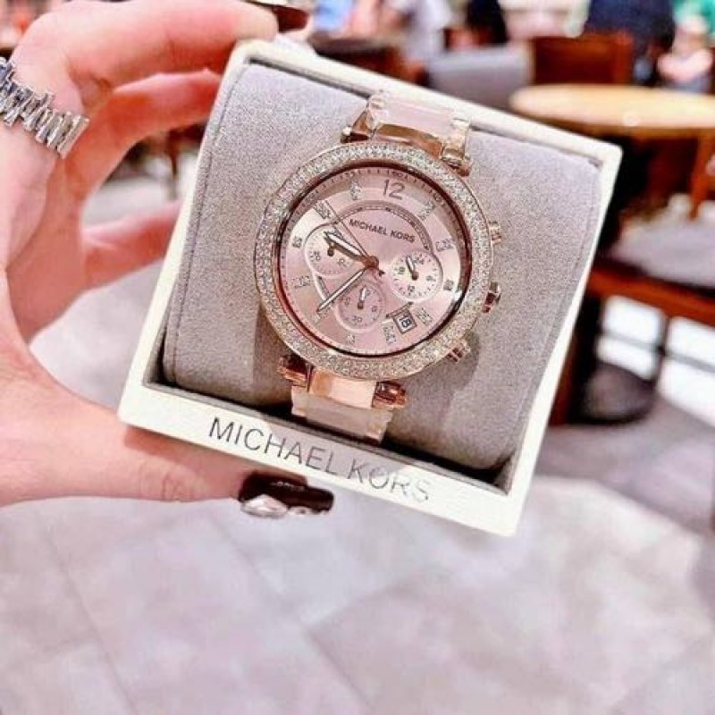 Micheal kors Parker