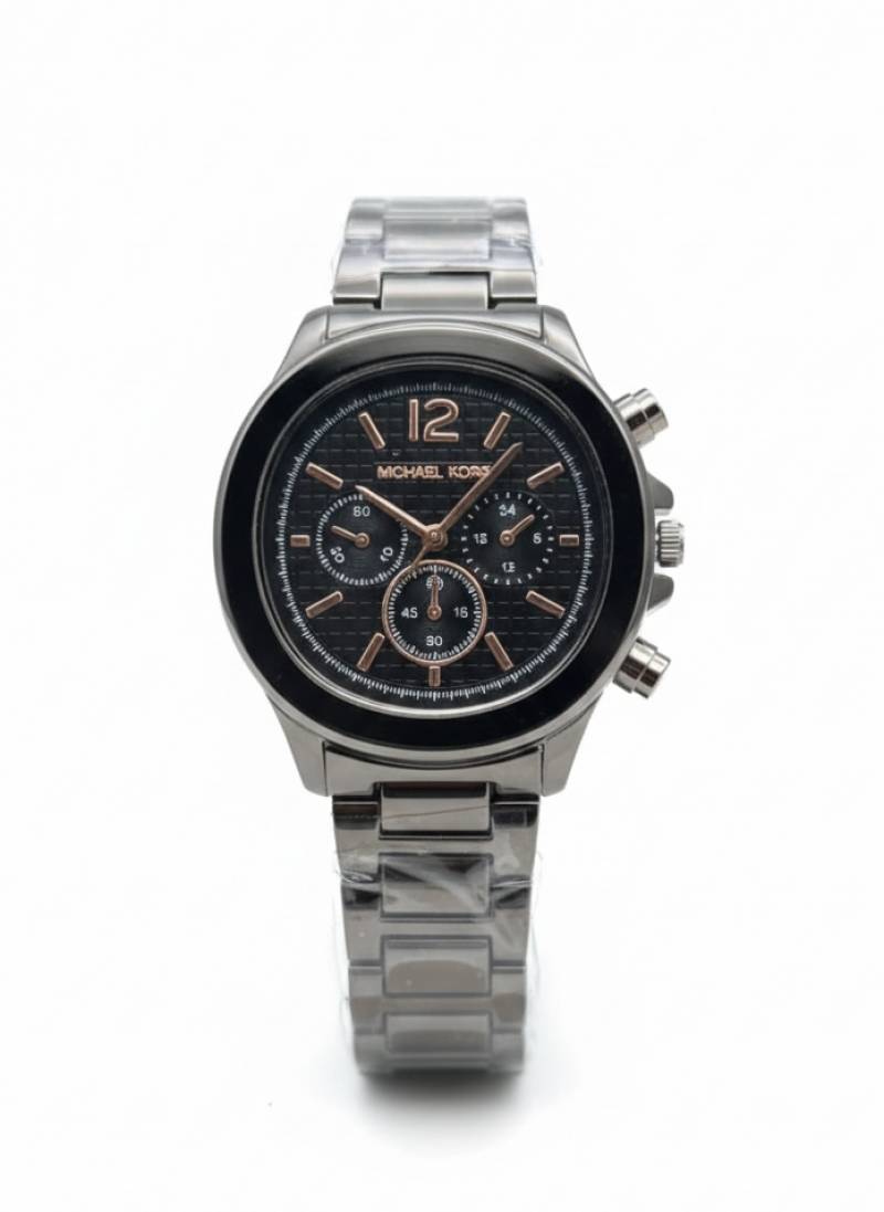 Micheal Kors Bradshaw Black