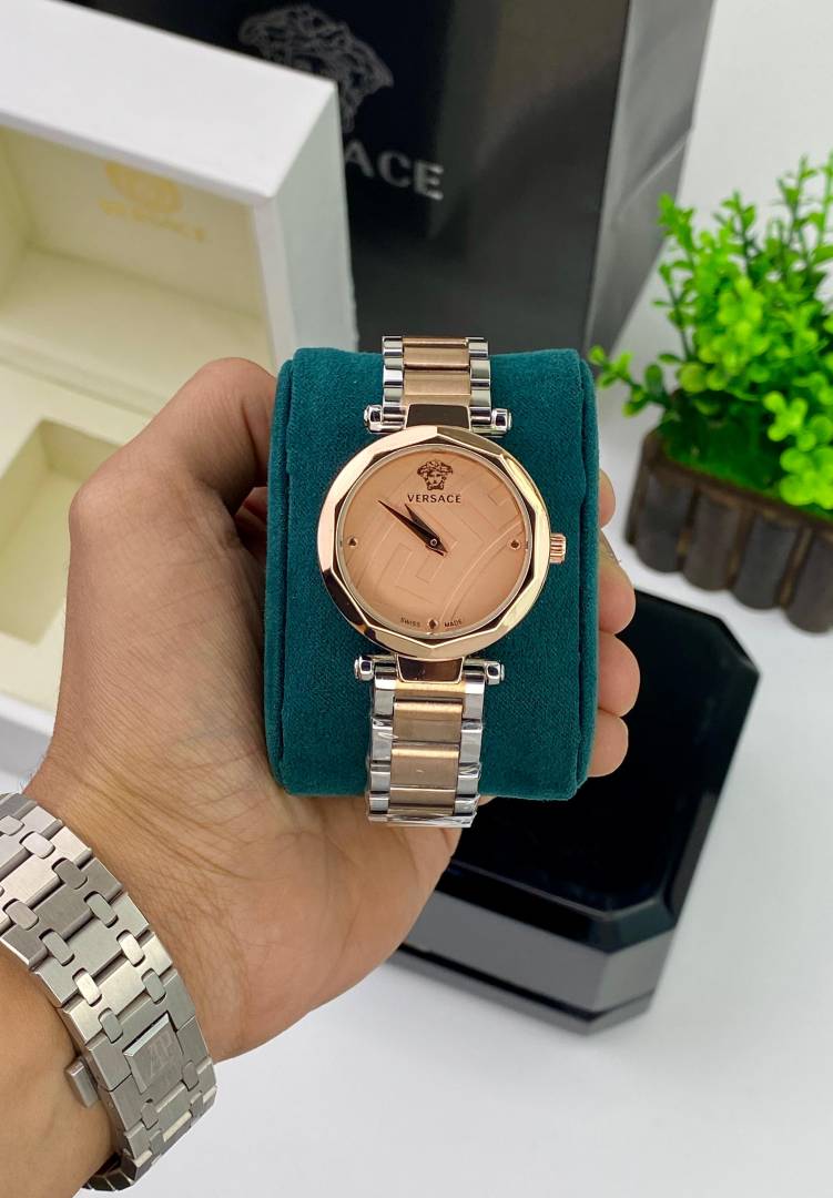 Alternative view of VERSACE WATCH M-315
