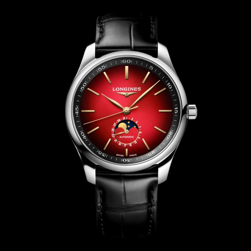 Longinezs Master Collection Horse Edition