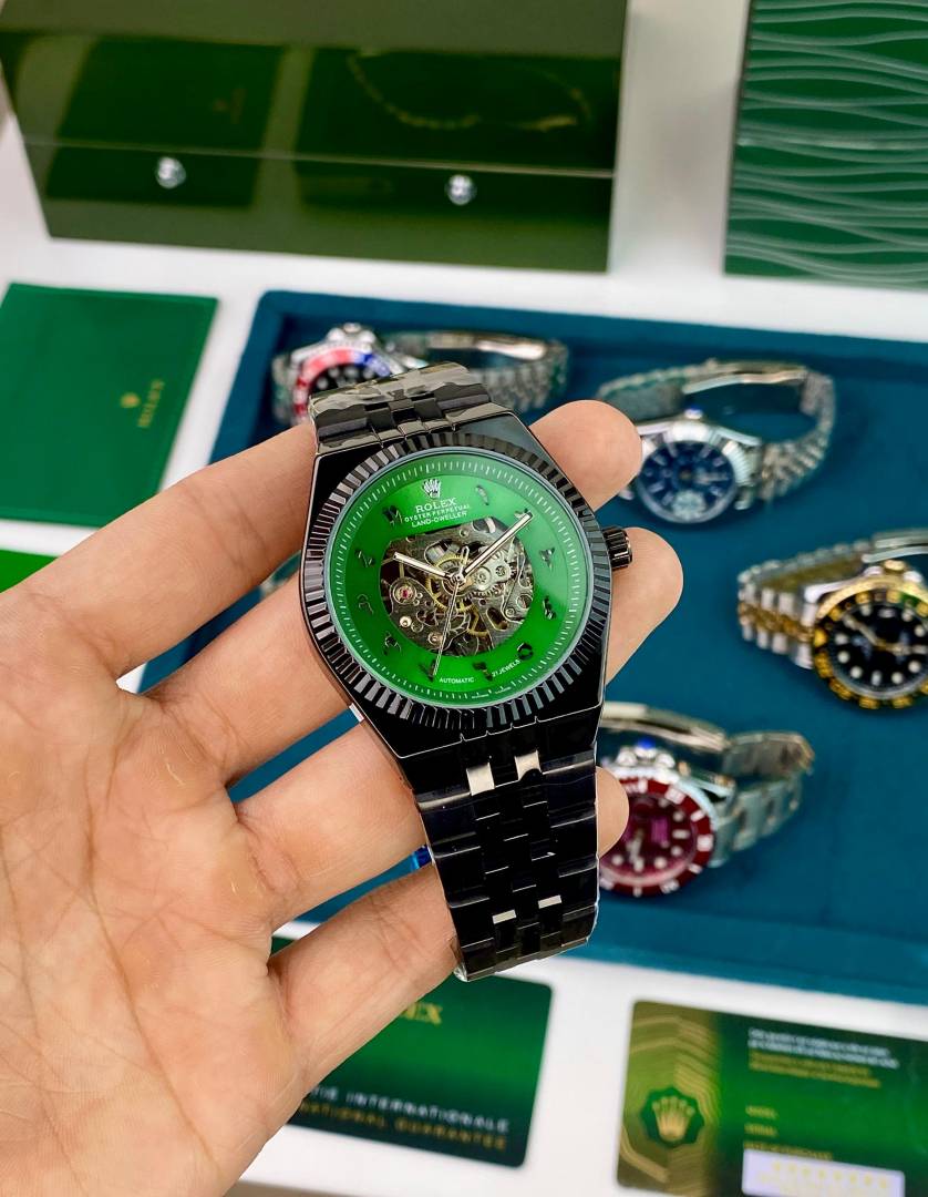 ROLLEX WATCH M-20