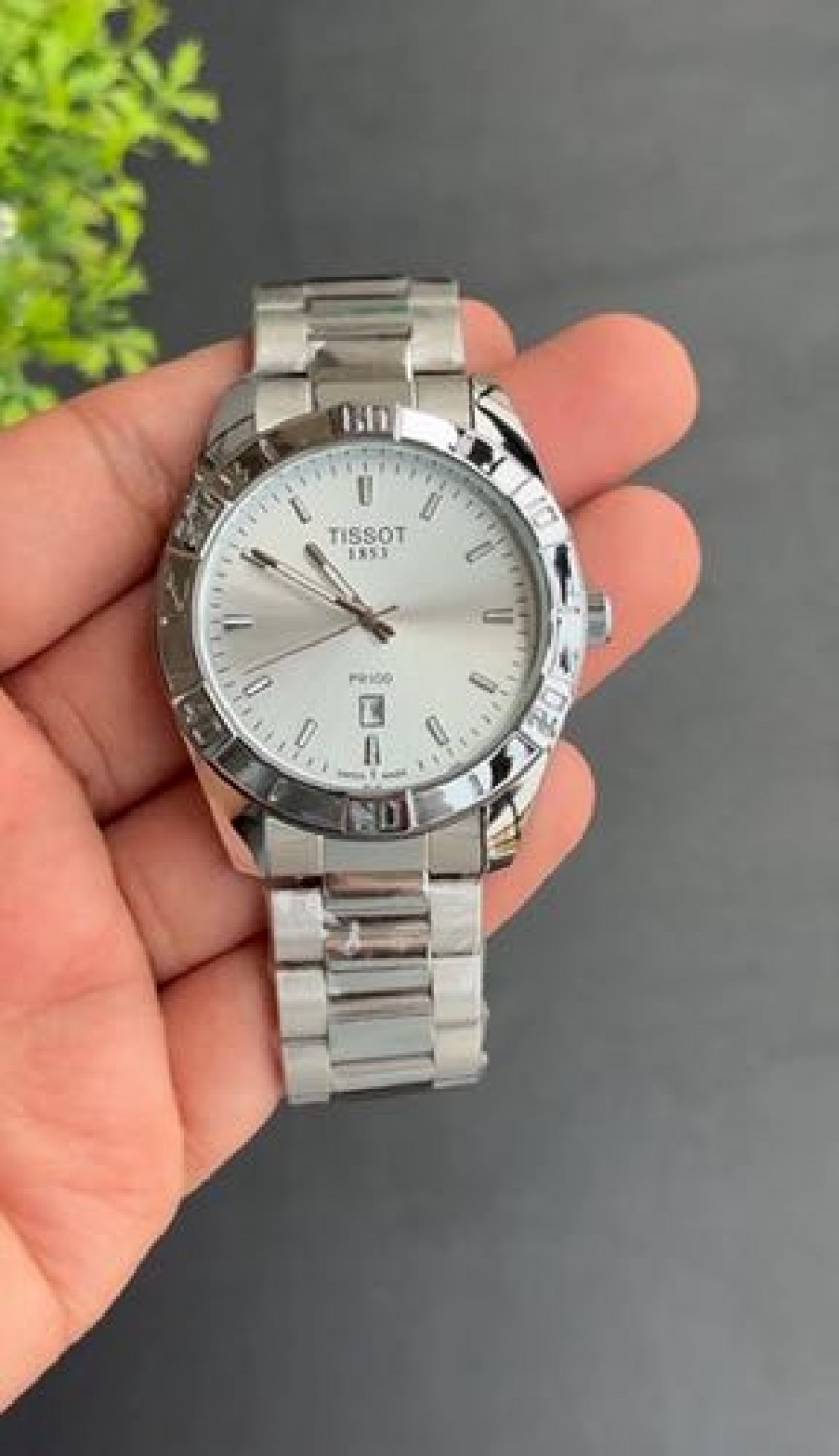 Alternative view of Tisot pr100 sports