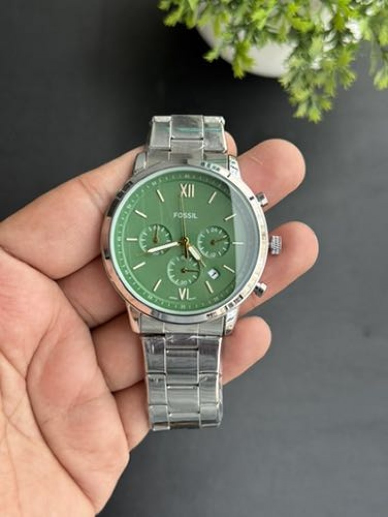Alternative view of Fosil Neutra Chronograph