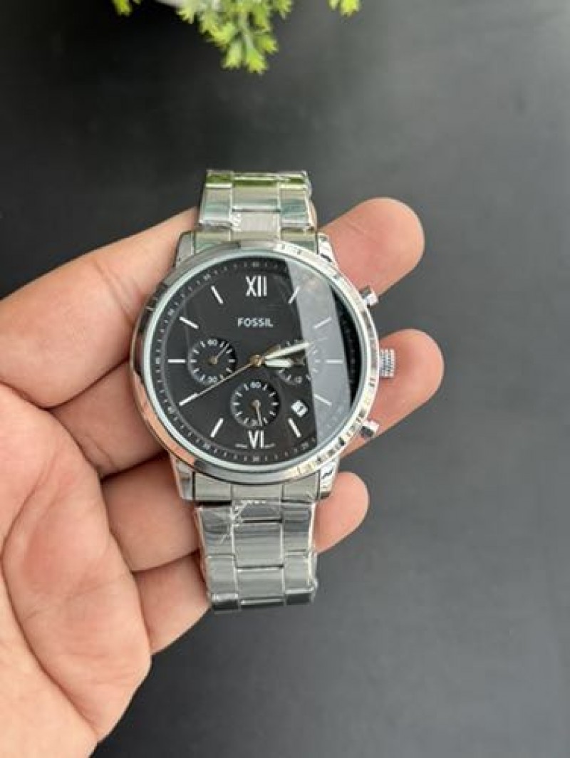 Alternative view of Fosil Neutra Chronograph