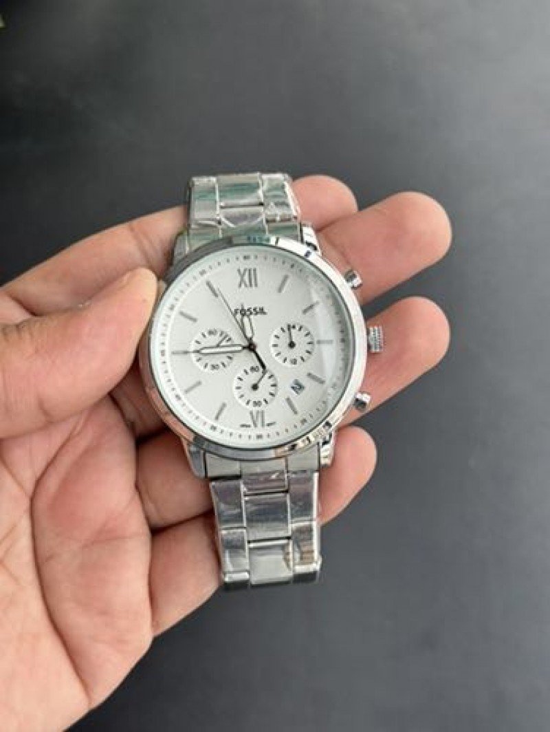 Fosil Neutra Chronograph