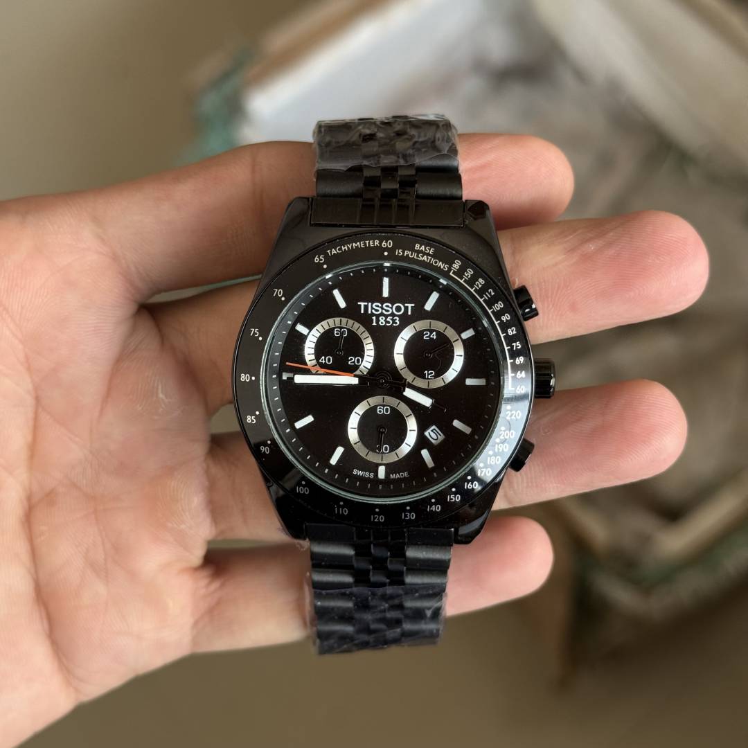 Tisot 1853 Tachymeter (All working)