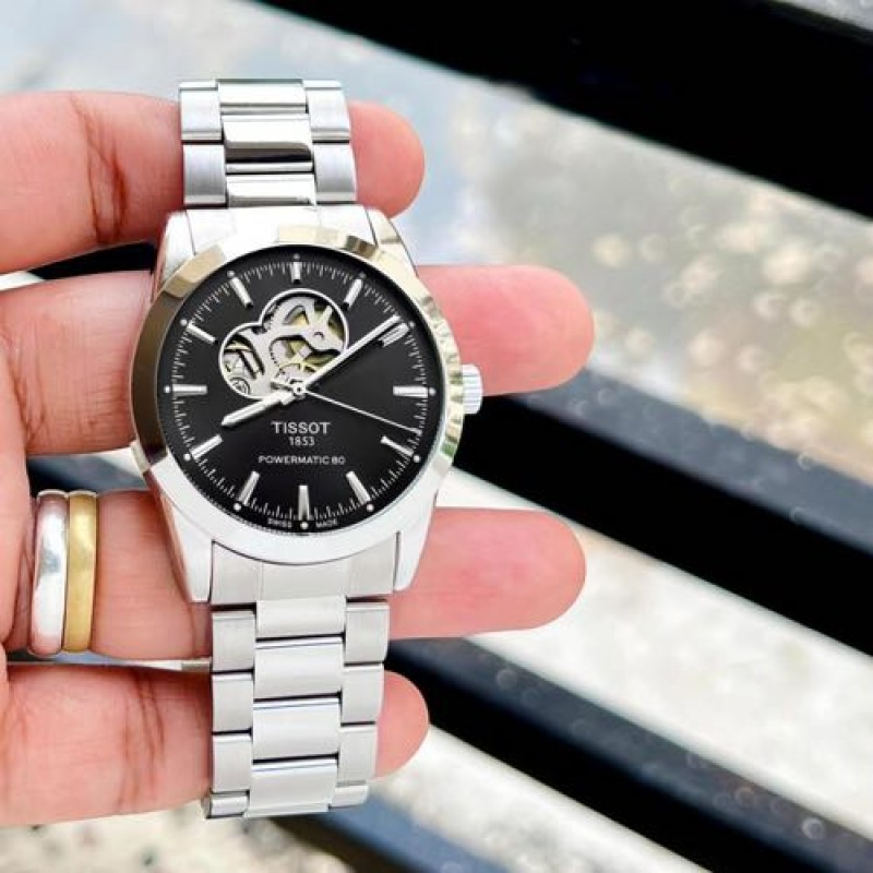 Tisot 1853 Powermatic 80 J117