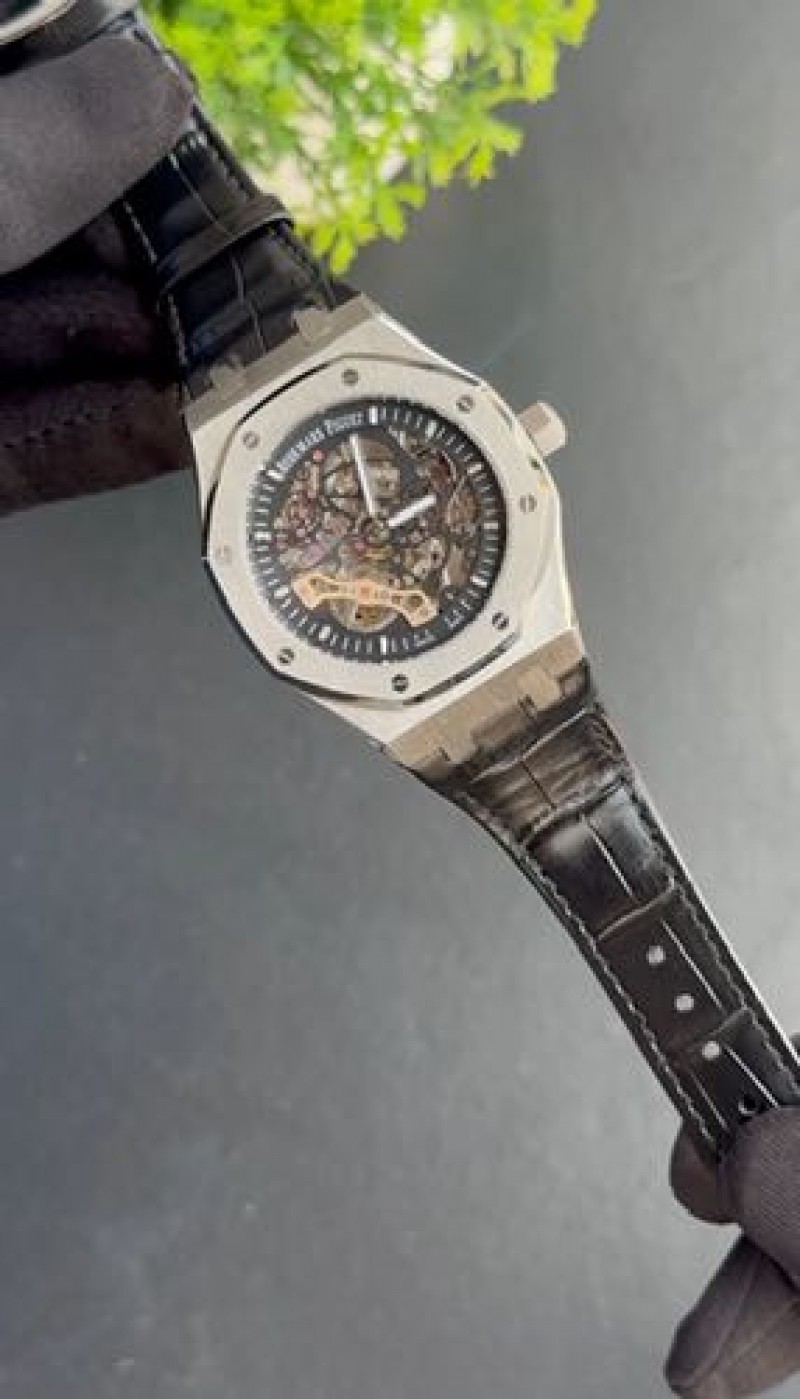 Audemar Piguet Skeleton
