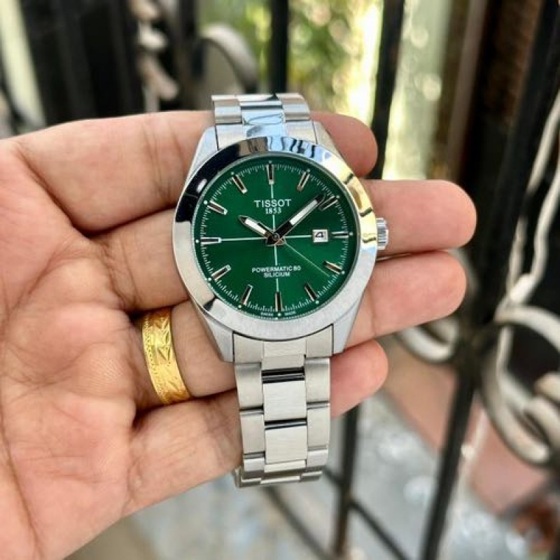 Tisot 1853 Powermatic 80 J824