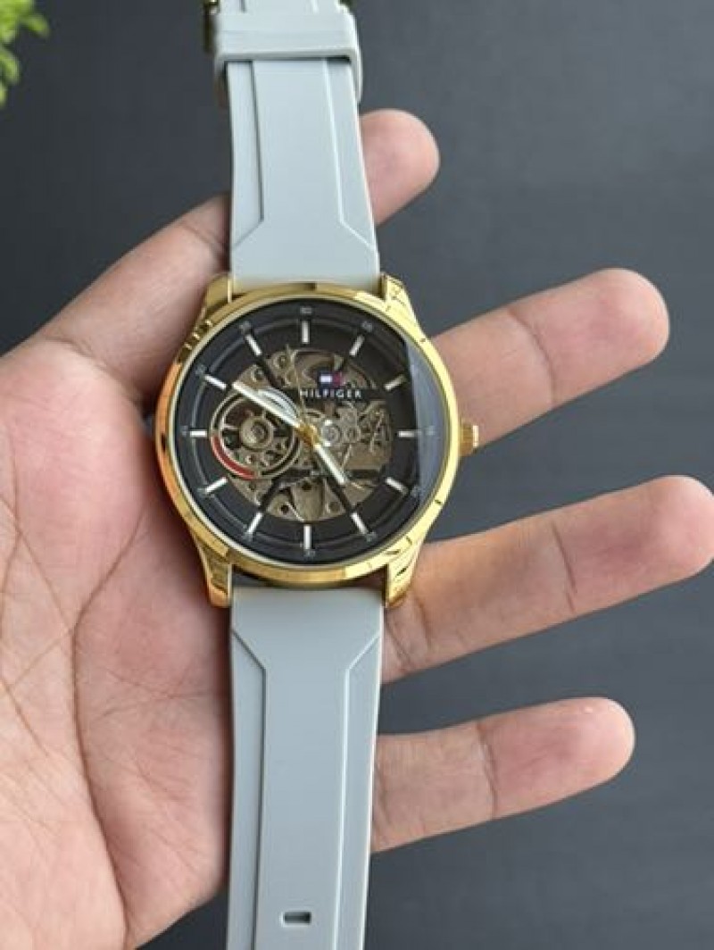 Tommy Hilfigar Automatic