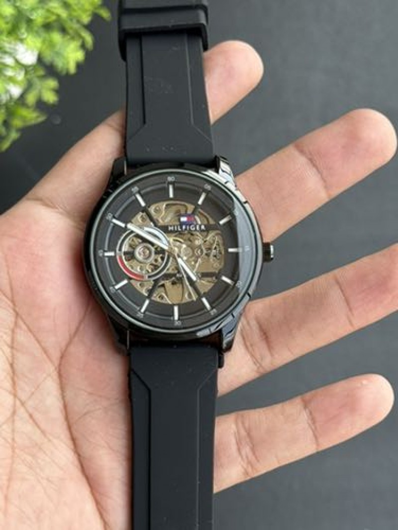 Alternative view of Tommy Hilfigar Automatic