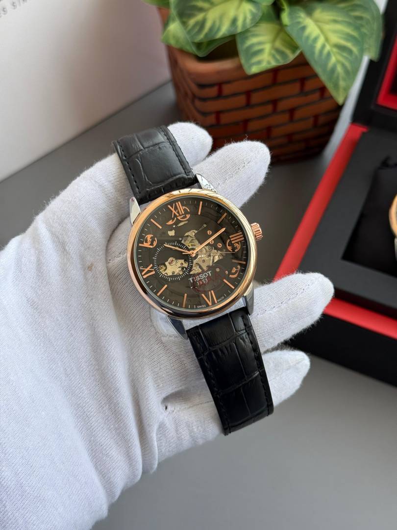 Tisot Le Locle Automatic Premium W325