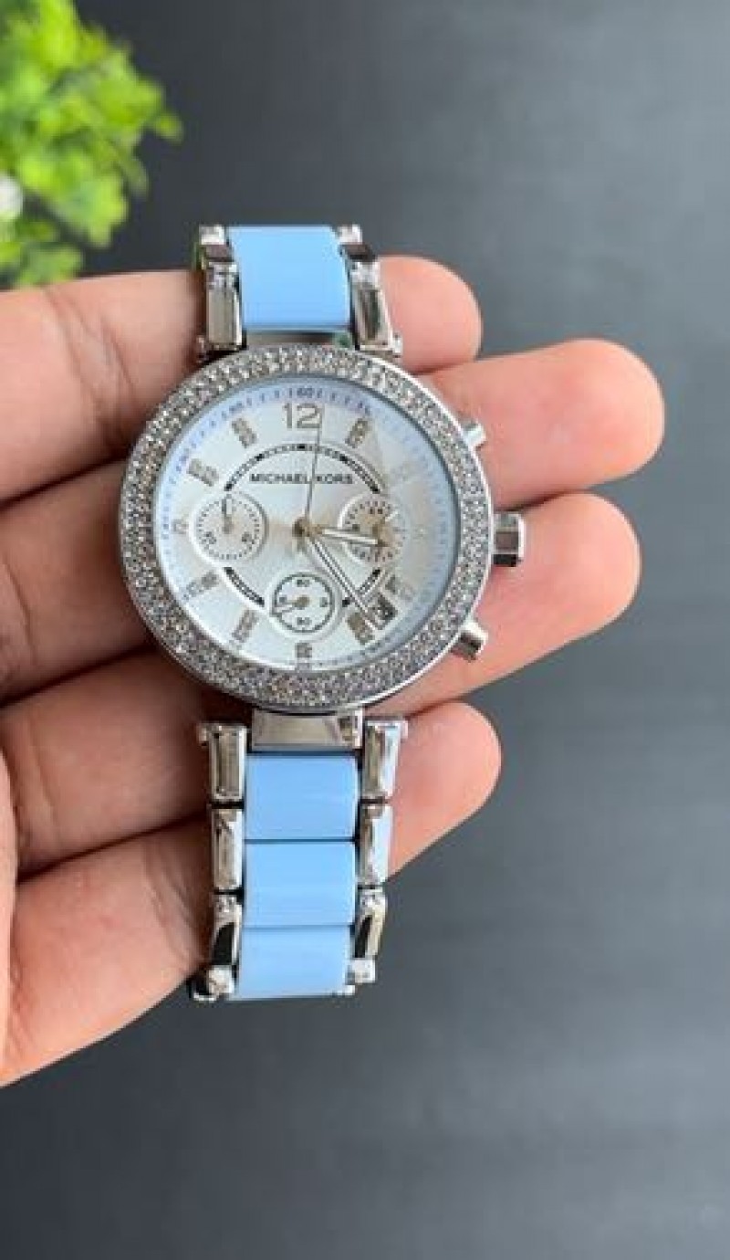 Alternative view of Micheal kors Parker
