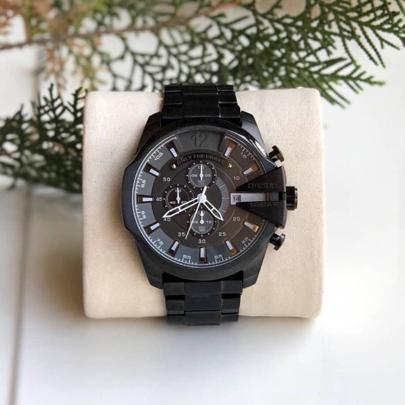 Diesee l 10 bar only the brave full black